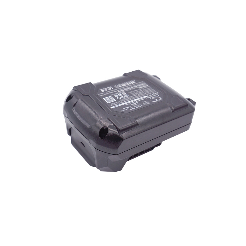 Baterías Sustituye 12V-ABP112KL
