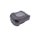 Baterías Sustituye 12V-ABP112KL