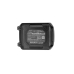 Baterías Sustituye 12V-ABP112KL