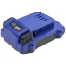 Batería industrial Kobalt KDP 524B-03