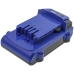 Batería industrial Kobalt KDP 524B-03