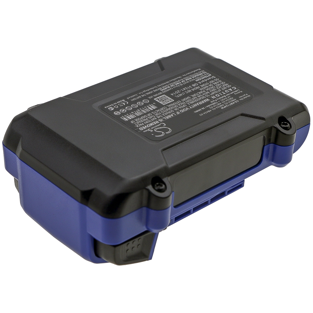 Batería industrial Kobalt KDP 524B-03