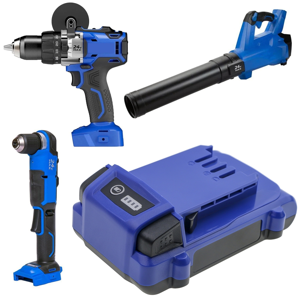 Batería industrial Kobalt KDP 524B-03