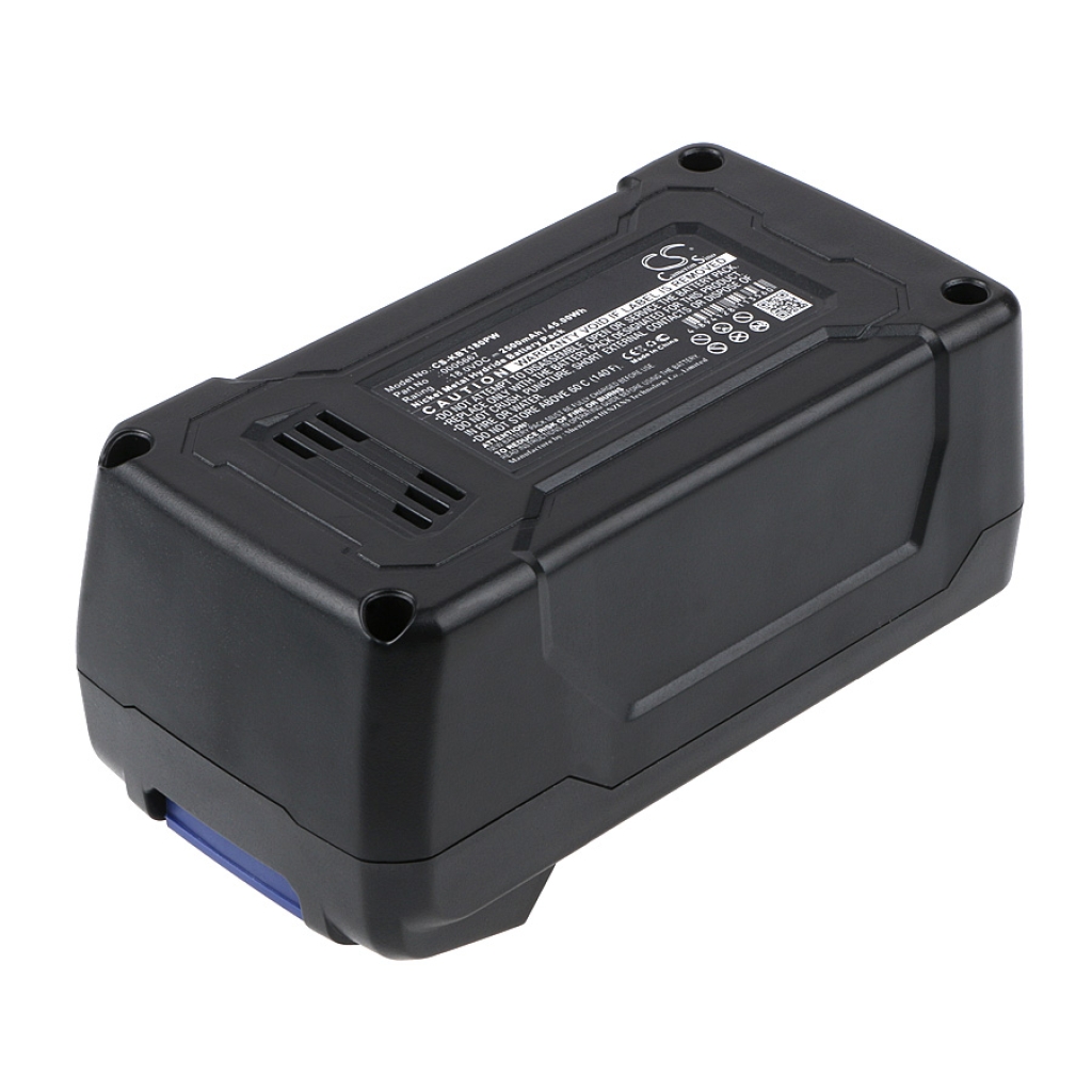 Batería industrial Kobalt CS-KBT180PW