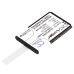 Batería de código de barras, escáner Koamtac KDC-250