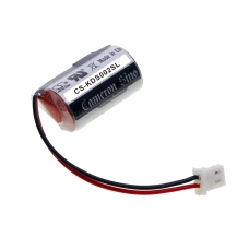 Reemplazo de batería compatible para Tekcell 