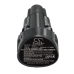 Batería industrial Kress CS-KES108PW