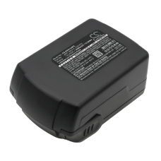 Reemplazo de batería compatible para Kress 1231012,APF 144/4.2