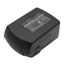 Reemplazo de batería compatible para Kress PF 180/ 4.2