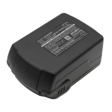 Reemplazo de batería compatible para Kress PF 180/ 4.2