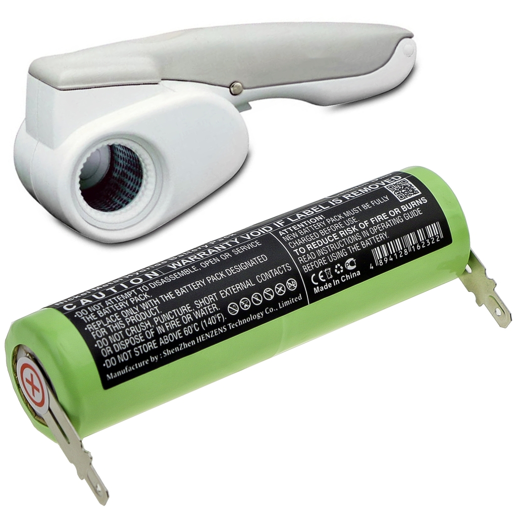 Batería Smart Home Kenwood CS-KFG100SL
