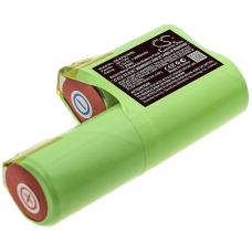 Reemplazo de batería compatible para Kenwood BF11957