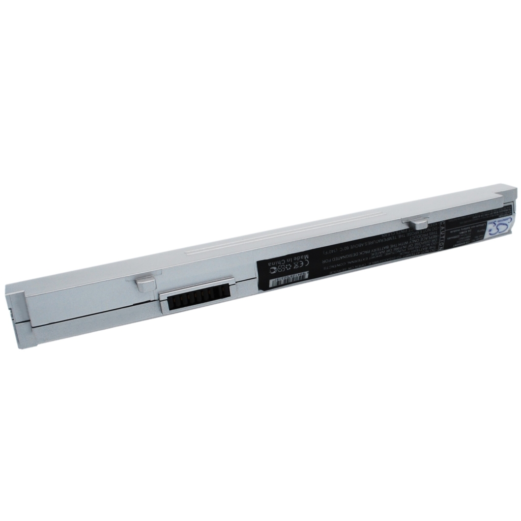 Batería para portátil Kohjinsha CS-KH500NT