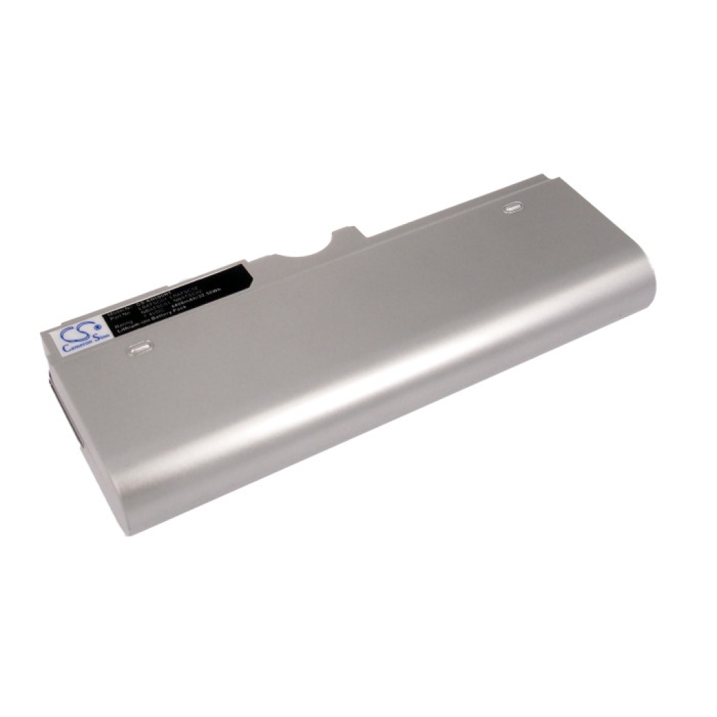 Batería para portátil Kohjinsha SC3KP08HTW