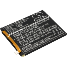 Reemplazo de batería compatible para 360 QK-394