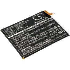 Reemplazo de batería compatible para Qihoo QK-392