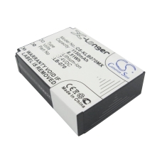 Reemplazo de batería compatible para KODAK LB-070