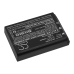 Batería para teléfono inalámbrico Sanyo Xacti VPC-HD1010
