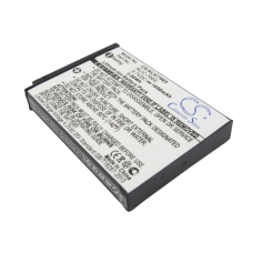 Reemplazo de batería compatible para KODAK KLIC-7003