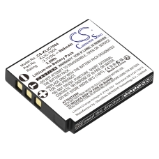 Reemplazo de batería compatible para KODAK KLIC-7004
