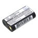 Batería de la cámara Wisycom MPR30-ENG