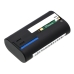 Batería de la cámara Wisycom MPR30-ENG