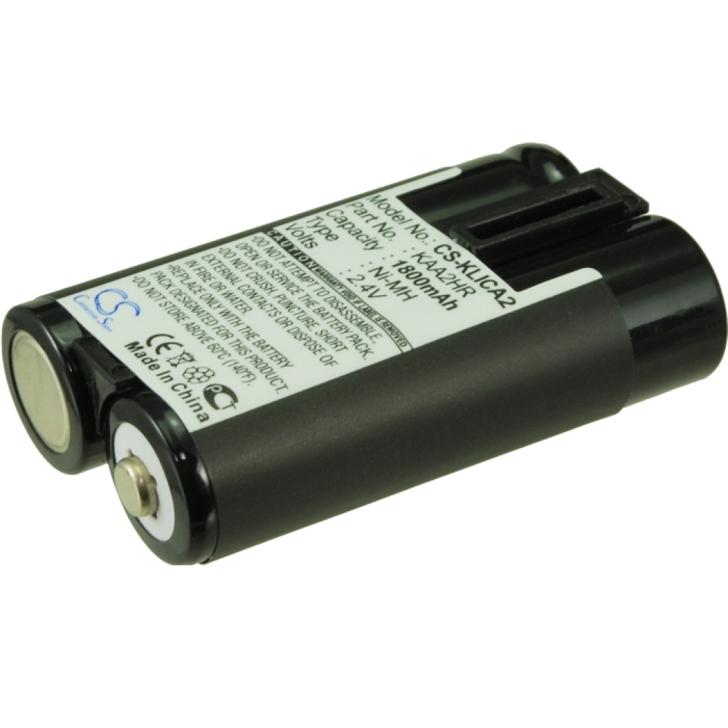 Batería de la cámara KODAK EasyShare Z885