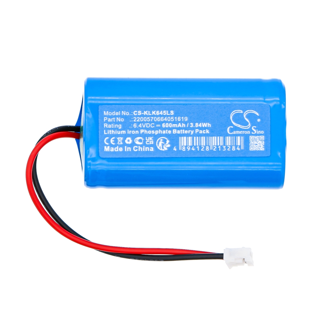 Kanlux Tm technologie CS-KLK645LS