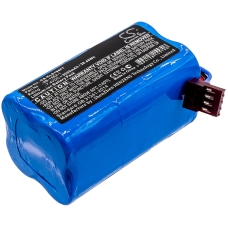 Reemplazo de batería compatible para Koehler 9B-1962-1