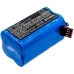 Batería del sistema de iluminación Koehler Lighthawk Vision LED