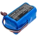 Batería del sistema de iluminación Koehler Lighthawk Vision LED