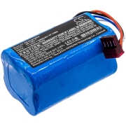 Batería del sistema de iluminación Koehler 07611