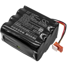 Reemplazo de batería compatible para Koehler 9B-1963-2,9B-1963-3