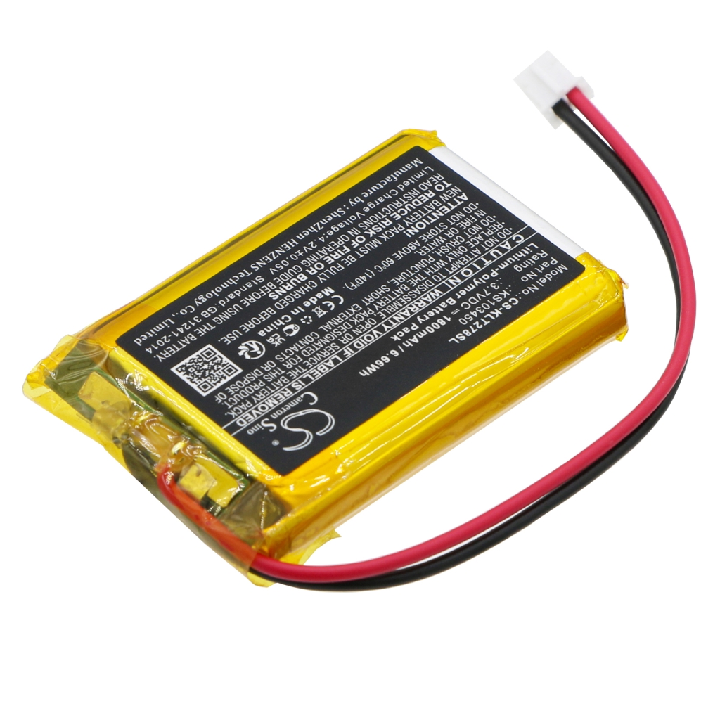 Batería para herramientas eléctricas Kolsol CS-KLT278SL