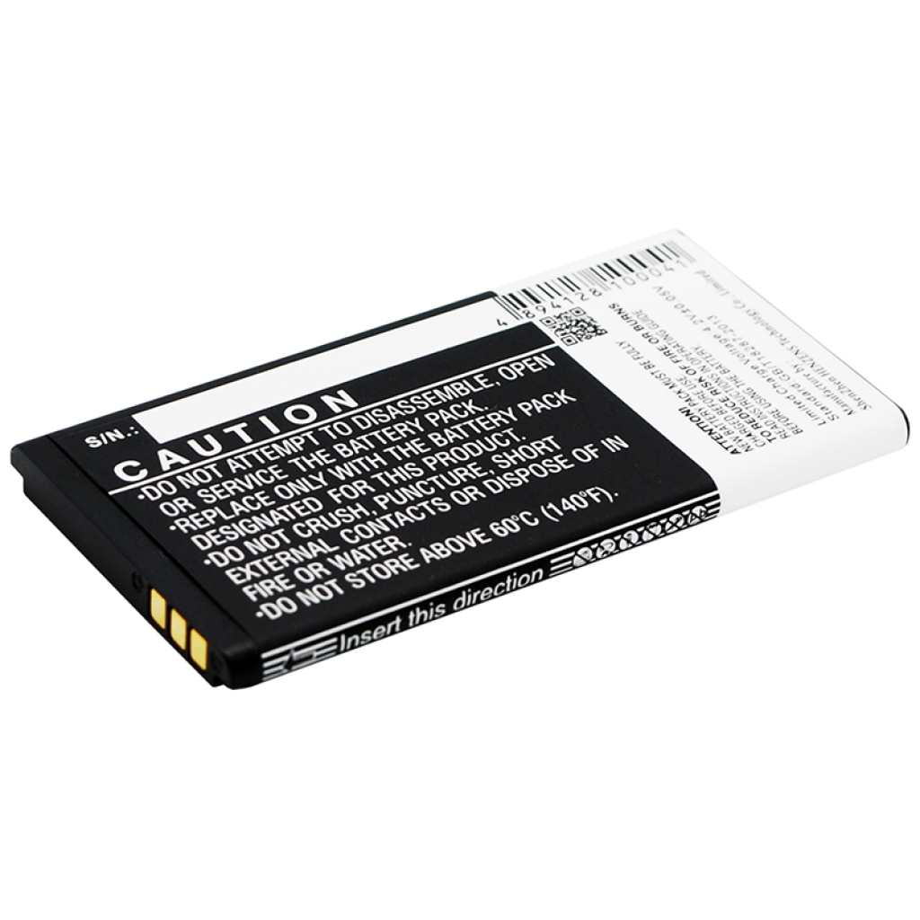 Baterías Sustituye KAB4-AAABA005026