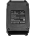 Batería industrial Kimo QM-3602B