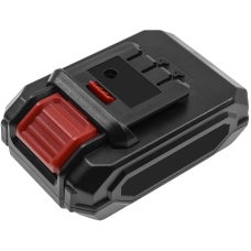 Reemplazo de batería compatible para Kimo K16811