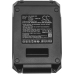 Batería industrial Kimo QM-3602B