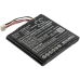 Batería para portátil Kingston CS-KML221HD