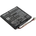 Batería para portátil Kingston CS-KML221HD