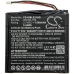 Batería para portátil Kingston CS-KML221HD