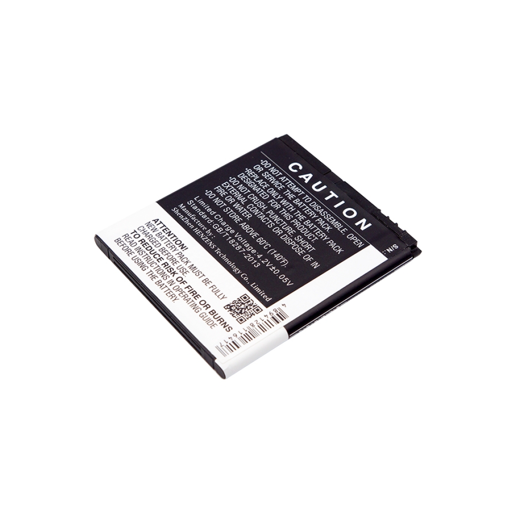 Batería del teléfono móvil Kazam CS-KMR450SL