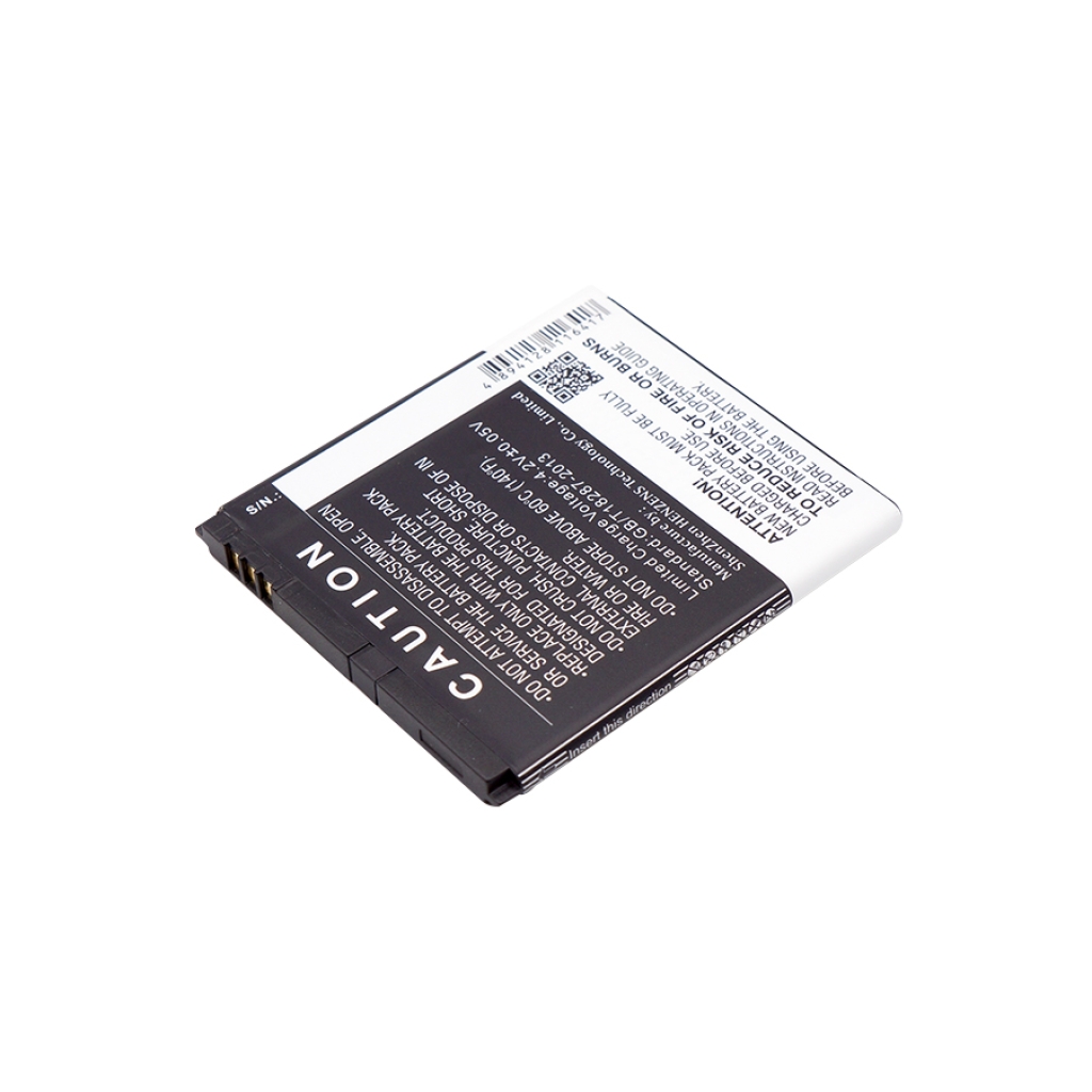 Batería del teléfono móvil Kazam CS-KMR450SL