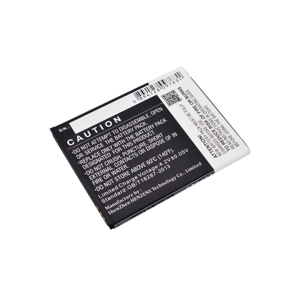 Baterías Sustituye KLB200N291
