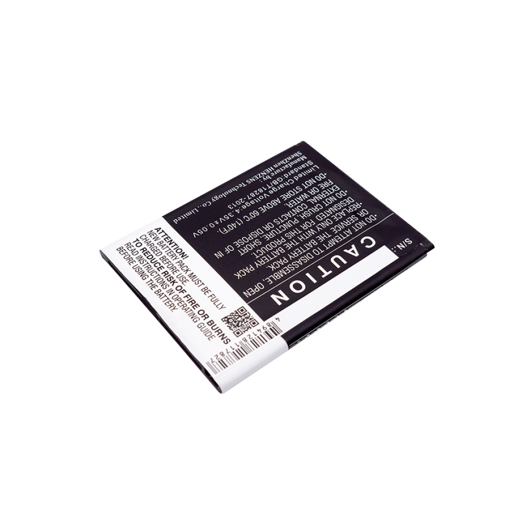 Batería del teléfono móvil Kazam CS-KMT251SL