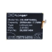 Batería del teléfono móvil Kazam CS-KMT348SL