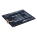 Batería del teléfono móvil Kazam CS-KMT348SL