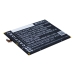 Batería del teléfono móvil Kazam CS-KMT348SL