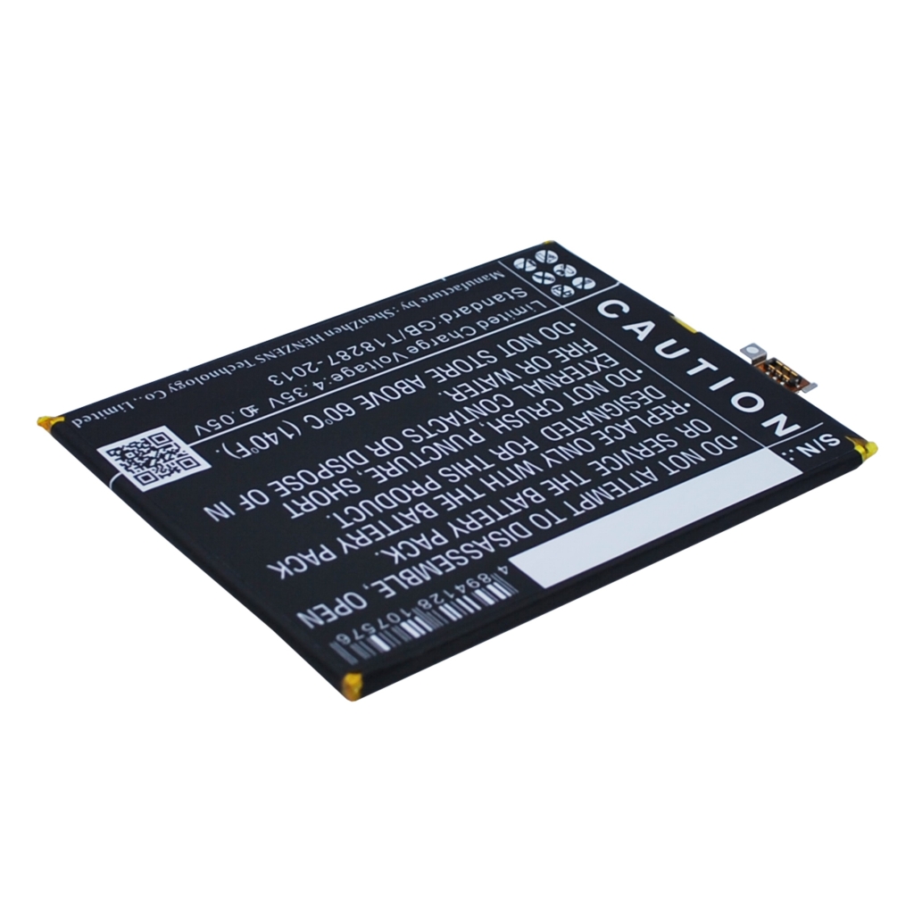Batería del teléfono móvil Kazam CS-KMT348SL