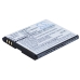 Batería del teléfono móvil Kazam CS-KMT441SL